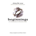 thumbnail image 1 of Pre-Owned Beginnings: An Introduction to Christian Faith - Along the Way a Participant's Companion (Paperback) 0687072999 9780687072996, 1 of 1