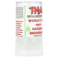 thumbnail image 3 of Thai Deodorant Stone Crystal Deodorant Stone - 4.25 oz, 3 of 4