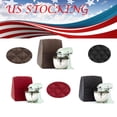 thumbnail image 6 of Stand Mixer Cover Dust-proof with Organizer Bag for Kitchenaid Mixer (Khaki), 6 of 6