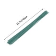 thumbnail image 2 of unbranded 90Ud Handmade Fake Flower Materials Durable Para Arreglos Y Verde, 2 of 5