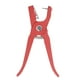 thumbnail image 4 of Alicates para etiquetas de oreja de ganado ANGGREK antideslizante ergonómico rojo Otros, 4 of 7