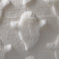 thumbnail image 5 of Halloween Pillow Covers 18x18 inch Set of 2, White Ghost Throw Pillow Cases Soft Plush Faux Fur Wool Couch Cushion Case for Chair Sofa Bedroom Living Room Home Decor, 5 of 6