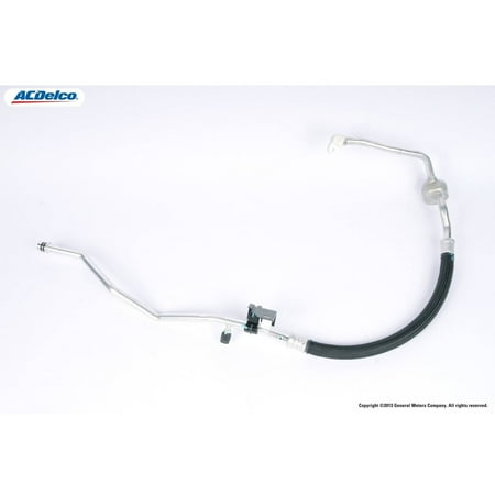 AC Delco 15-31087 A/C Manifold Hose Kit