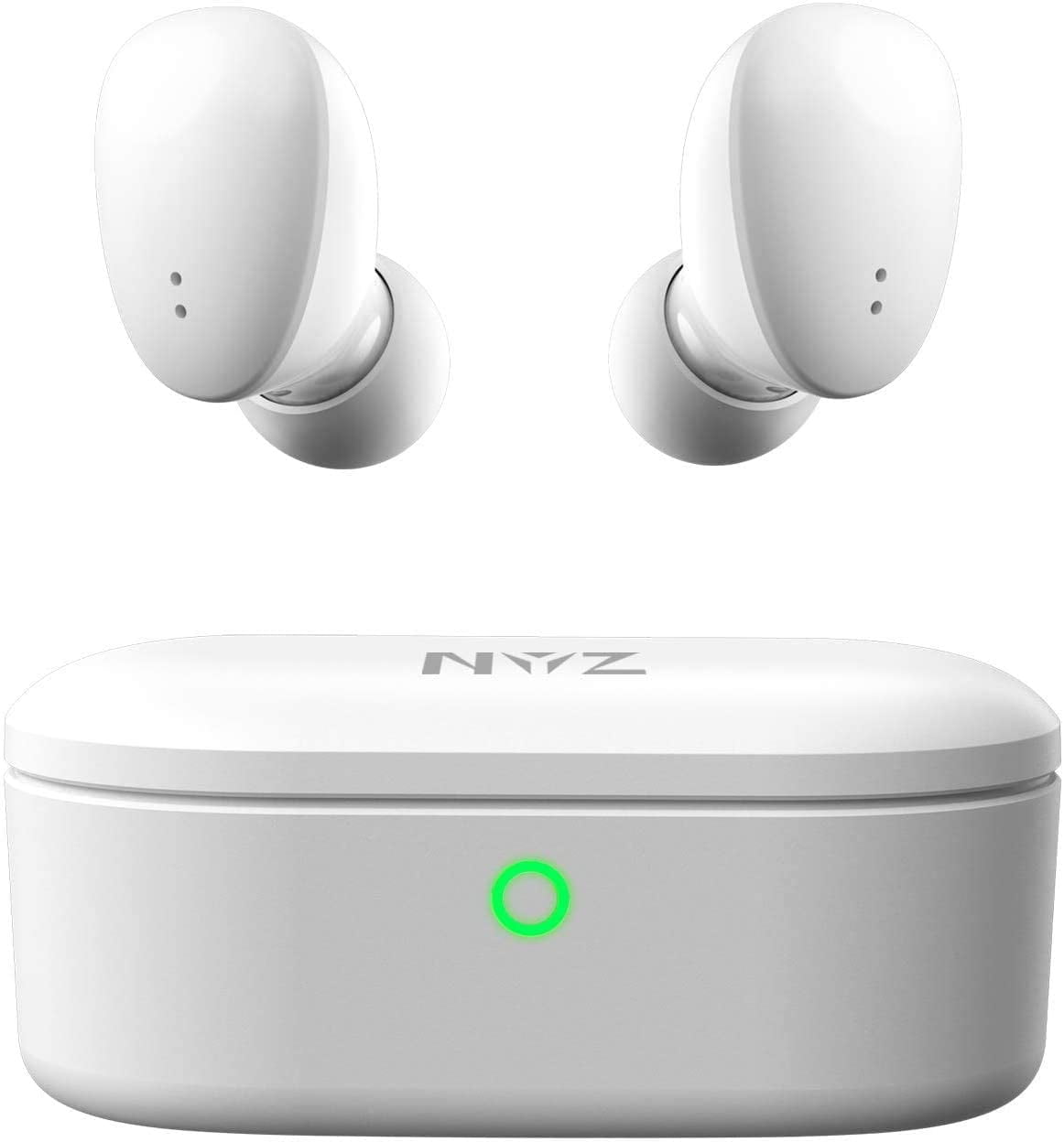 loudest earbuds at walmart