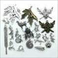 thumbnail image 5 of U8MO Lot Antique Charms Pendants For Earrings Bracelet Necklace Jewelry Making DIY-No.637- Microphone - 8pcs, 5 of 9