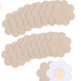 thumbnail image 1 of Cubre pezones desechables para mujer - Cubre pezones 10 o 20 pares Invisi Ehuebsd cuidado belleza, 1 of 1