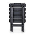 thumbnail image 4 of Mesa Lateral Plegable para Exterior Camco 51881 Resistente a la Intemperie Color Carbón, 4 of 4