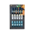 thumbnail image 4 of Thyme & Table 15-Piece Bag Clip Set, 4 of 5