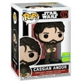 thumbnail image 4 of Funko POP! Star Wars: Cassian Andor #534 Exclusive, 4 of 4