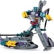 thumbnail image 2 of Figuras de acción 5 en 1 de TransFormers Devastator para niños, juguetes de Anime, Robot, coche, camión, avión, tanque, modelo militar, regalo para niños, 2 of 4