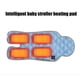 thumbnail image 4 of Pisexur Batería de cocina Cojín de respaldo con calefacción inteligente USB, cojín de asiento con calefacción, cojín de calefacción lavable para la cocina del hogar, 4 of 6