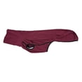 thumbnail image 2 of Abrigos de Cuello Alto para Perros Yinane Pijamas de Lana Ropa de Invierno para Perros Medianos y Grandes, 2 of 8