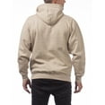 Pro Club Men's Heavyweight Pullover Hoodie (13oz)