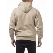 Pro Club Mens Heavyweight Pullover Hoodie (13oz)