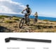 thumbnail image 1 of Tija de Sillín de Bicicleta BMX MTB Mountain 27.2 / 28.6 / 30.8 / 31.6mm Tija para sillín aleación de aluminio MTB Bicicleta de carretera Ciclismo Bicicleta Tubo de asiento Saddle Post,negro Ecomeon no, 1 of 6