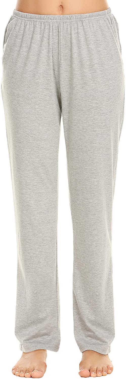 Pajama Pants Women's Casual Lounge 