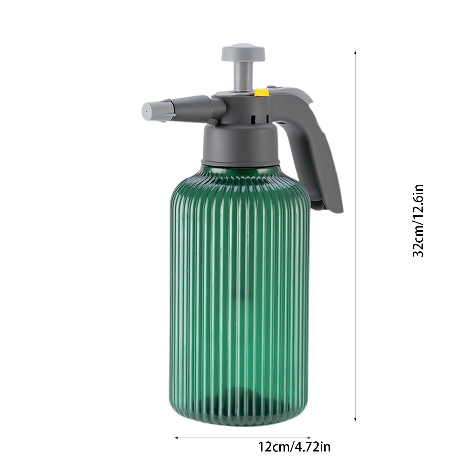 Watering Cans Thickened Pressure Watering Pot Watering Pot Watering Pot Gardening Tool Sprayer Watering Pot