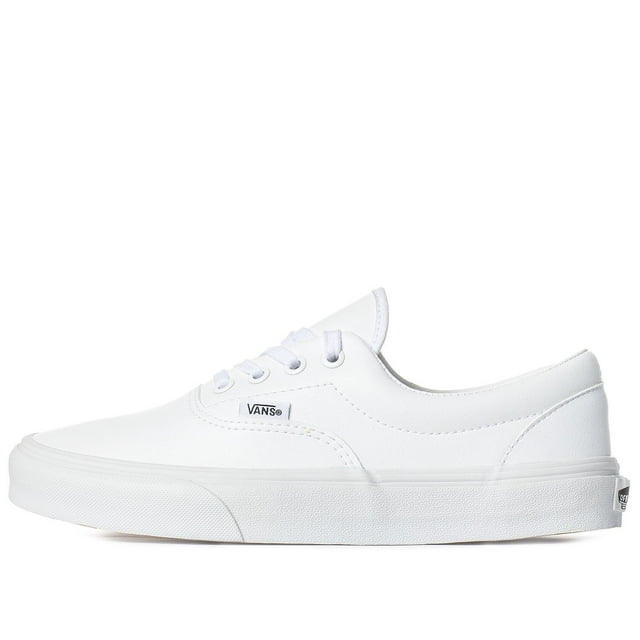 Tenis Vans Era 38FRODJ Unisex blanco 28.5 Vans