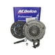 thumbnail image 1 of Clutch ACDelco Vw Pointer 4 Cil. 1.8 L 1998-2009 ACDELCO Modelo: Volkswagen Pointer 4 Cil. 1.8 L 1998-2009, 1 of 2