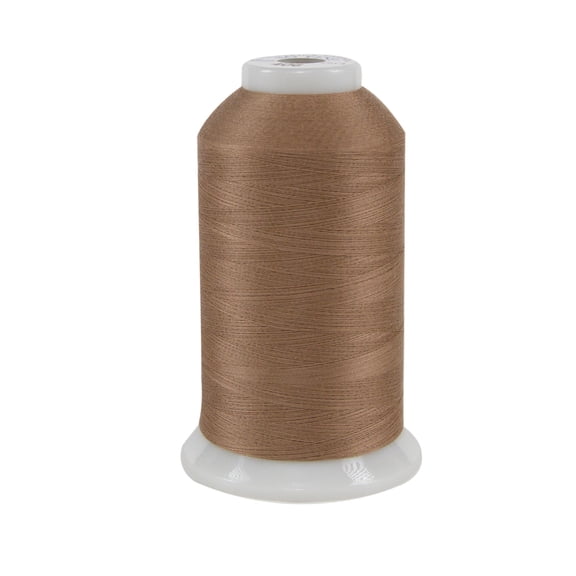 So Fine Polyester Thread 3-ply 50wt 3280yds Toast