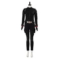 thumbnail image 4 of Mono de cosplay de Natasha para mujer, disfraz de superhéroe femenino de película de fantasía, disfraz para fiesta de carnaval y Halloween para adultos, 4 of 5