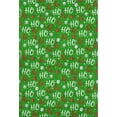 thumbnail image 2 of Addison Rugs Mayfield Premium Machine Washable Transitional Holiday Green Rectangle Rug, 9' x 12', 2 of 7