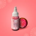 thumbnail image 2 of GEL LIQUID FOOD COLOR ROSE GOLD 30 ml, 1 oz, 2 of 2