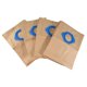 thumbnail image 2 of Vacuum Cleaner Bag Dust Bag for Nilfisk Ga70 GM80 Gm90 GS 80 Series., 2 of 5