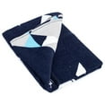 thumbnail image 2 of Tottenham Hotspur FC Particle Beach Towel, 2 of 3