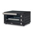 thumbnail image 2 of Horno Eléctrico Oster de Convección con Capacidad de 15L 2216373 Color Negro, 2 of 6