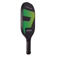 thumbnail image 6 of Paddletek Bantam TS-5 Pro Composite Pickleball Paddle (BARIUM (Green) | Small Grip, Light Weight), 6 of 9