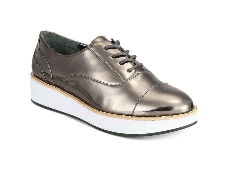 mens casual oxfords