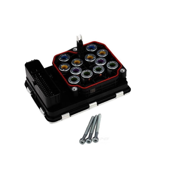 GM Genuine Parts 84342065 Electronic Brake Control Module