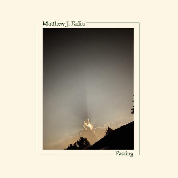 Matthew J. Rolin - Passing - Music & Performance - Vinyl