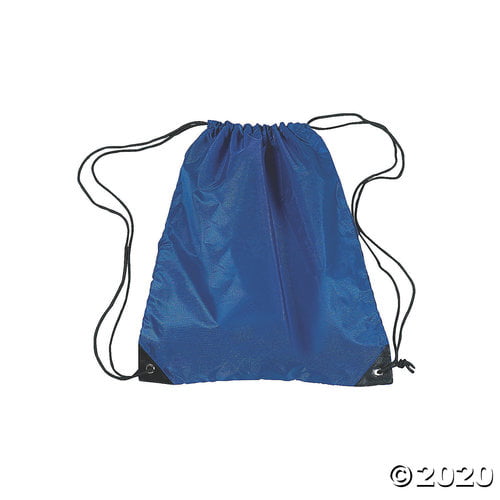 Yamaha Racing Drawstring Bag Turnbeutel Sac Sachet Bleu 