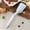 Camouflage, variant on Gzwccvsn New 2 in 1 Grip and Flip Spatula Tongs Egg Flipper Tong Pancake Fish French Toast Omelet Making Silicone Clip for Home Kitchen Cooking Tool