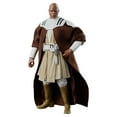 thumbnail image 5 of Star Wars The Black Series Mace Windu Toy 6-Inch-Scale Star Wars: Clone Wars Figure, 5 of 8