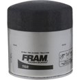 thumbnail image 3 of Filtre à huile FRAM Tough Guard, TG2, 3 of 5