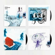 Radiohead - Ok Computer Oknotok 1997 2017 - Music & Performance - Vinyl