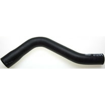 Radiator Coolant Hose Fits select: 1985-1987 PONTIAC FIERO, 1995 DODGE GRAND CARAVAN