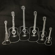 Martin Guitars Classic Models Tee, Small