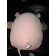 thumbnail image 2 of Squishmallows Alice the Pink Llama Pegacorn Lamb 11 inch Plush, 2 of 2