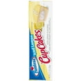 HOSTESS Iced Lemon Flavored CupCakes with Other Natural Flavors 12.70