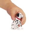 thumbnail image 4 of Set de juego Terra con forma de animal de juguete para perros de Battat Firehouse, 4 of 8