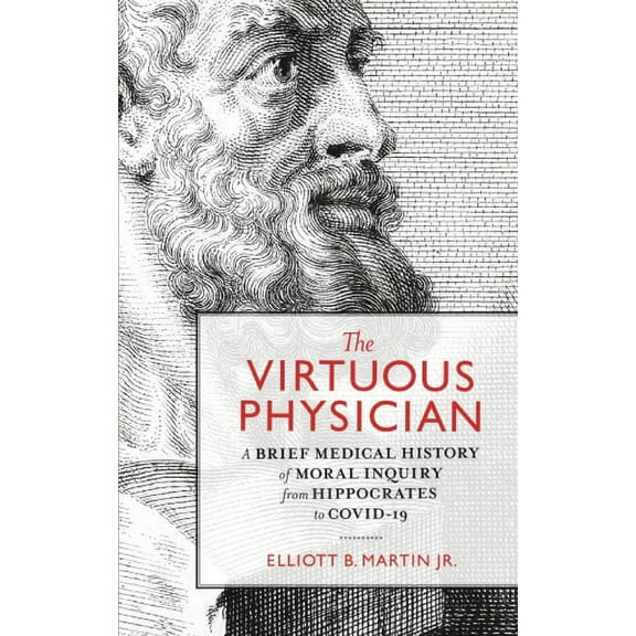 The Virtuous Physician (Hardcover)