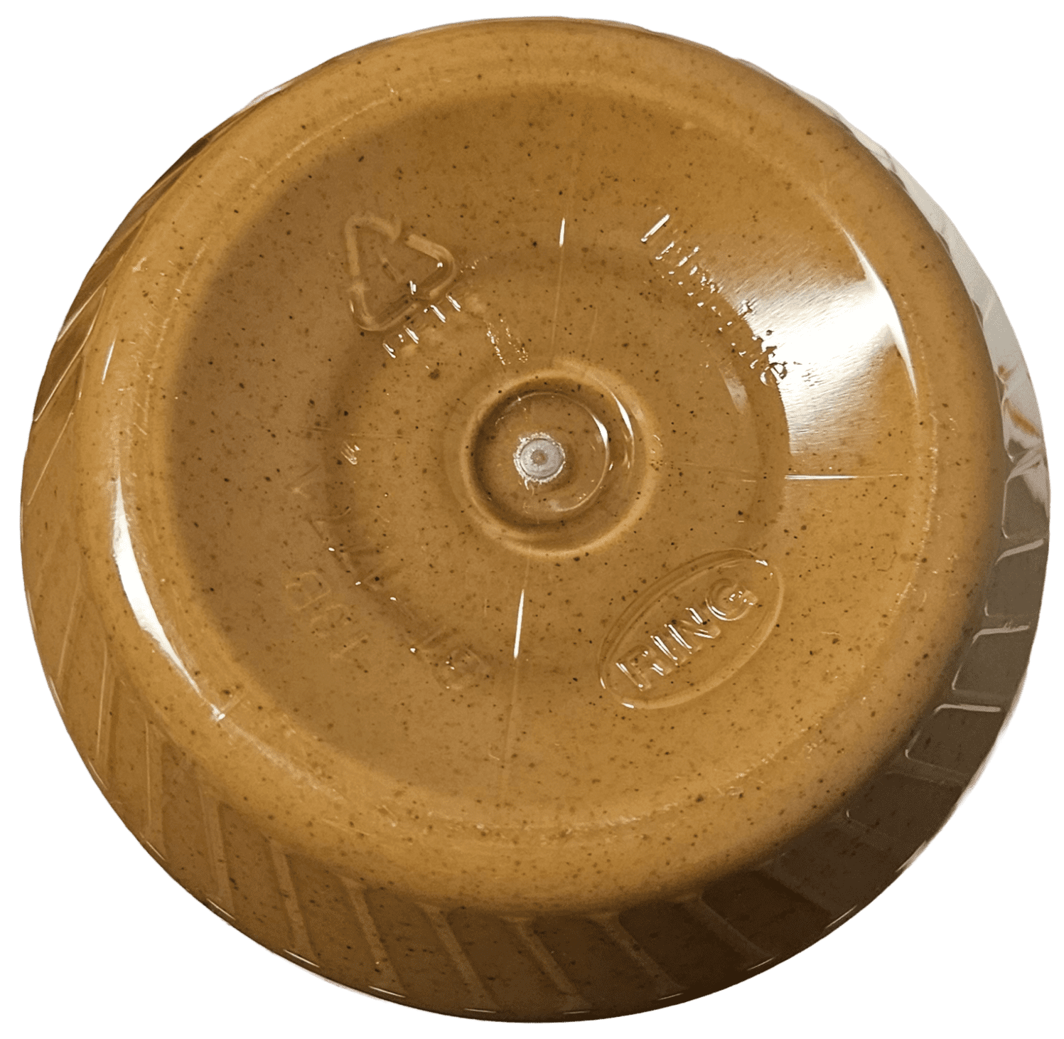 Great Value Creamy Peanut Butter, 40 oz