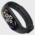 thumbnail image 4 of Reloj Xiaomi Smart Mi Band Clock 7 negro, 4 of 5