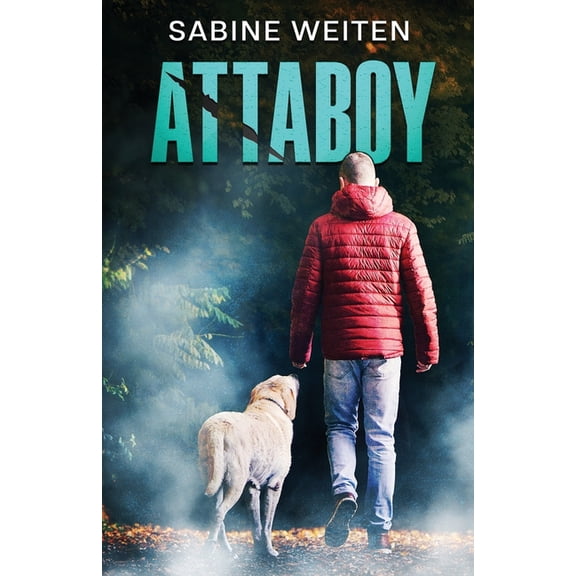 Attaboy, (Paperback)