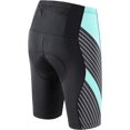 thumbnail image 4 of SURJDE Womens Cycling Shorts, 4 of 6