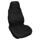 thumbnail image 1 of Sidaley Cubierta de asiento delantero automotriz de tela Oxford, desmontable, 4 estaciones, impermeable, repuesto, funda protectora para Ventana automotriz, 1 of 6